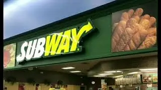 SUBWAY DISS: FAKE TUNA!🔥