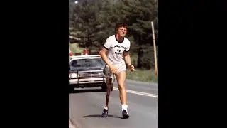 Terry Fox Run 2022