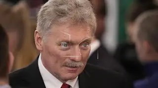 Kremlin says Trump&rsquo;s comments on Crimea 'fully conform' with Russian position