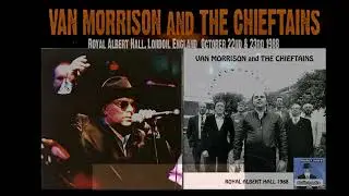Ван Моррисон и The Chieftains. 