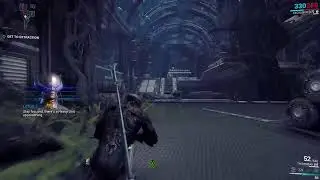 War frame