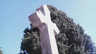The Cunningham family Plot Pt 3.  Sally's camera play!