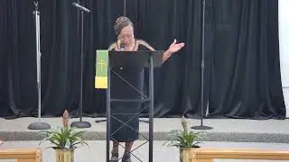 Fowler Church Sunday Worship