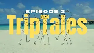 Triptales Ep. 3 | New Year Preparations & Welcoming 2026