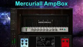Mercuriall Black Friday | AmpBox