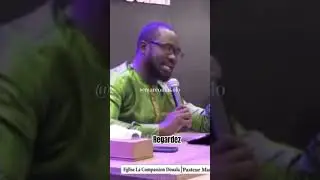 Explication de 5 minist&egrave;res