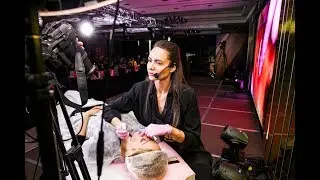 Global Permanent World Conference-2019 - PMU&Microblading