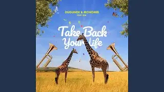 Take Back Your Life