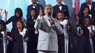 FANASITRANANA HO AN'NY REHETRA
