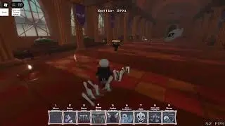Usr gameplay no way