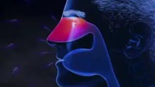 Sinusitis Healing Frequency | Breathe Easy with Binaural Beats Sound Therapy | Sinusitis Relief