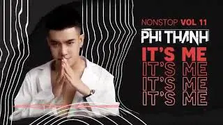 NONSTOP 2022✈✈ Dj Phi Th&agrave;nh mix