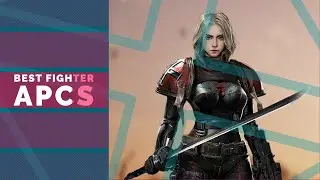 Last Shelter Survival - BEST Fighter Hero Formations in the game! RANKED APC Tier List!!! (S4-SX)