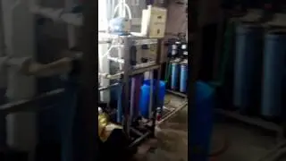HPLC grade water filter/INDUSTRIAL WATER PURIFICATION SYSTEM/REVERSE OSMOSIS  WATER TREATMENT PLANT