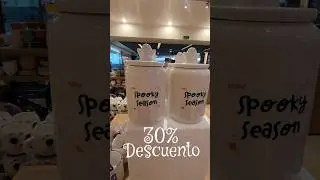 LIVERPOOL RECORRIDO HALLOWEEN 👻🎃 OFERTAS 🤑🥂 35% DESCUENTO 😘😍🥰❤️🛍️🛒🏃&zwj;♀️🇲🇽
