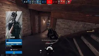 World's best cav player