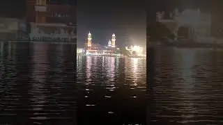 ##Goldentemple🙏🙏#historicalplace  #Amritsar #religioussong #religiousplace