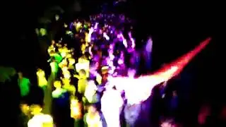 Shrutika musical band Vani at bhatode Sai bhandara 22/11/2018 (use for headphone🎧)