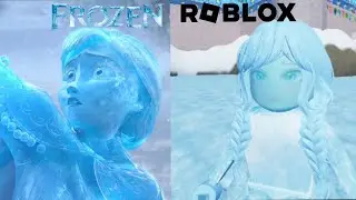 An Act Of True Love - But It's Roblox