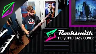 Children of Bodom－Bodom After Midnight｜Bass Tabs [D Standard][Rocksmith]