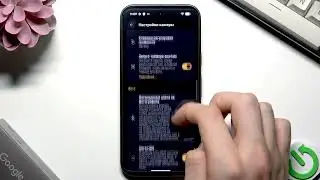 GOOGLE Pixel 10 &ndash; Как снимать и редактировать RAW-фотографии