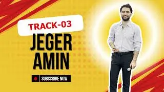 Jeger Amin New Dawat 2025/Track-03