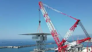 NuovaTorre Piloti Genova - Varo del 