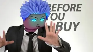 Sorcery - Before You Buy