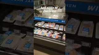 Cashless Shopping in Manassas is here Amazon Fresh has arrived