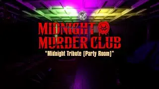Midnight Murder Club: 