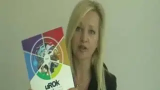 Session #5 Applying 'Reason' for Power Goals: uROk Coach In A Box with Sari Mustonen-Kirk