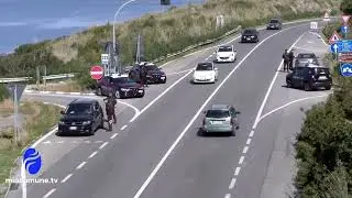 Scalea, quattro arresti per droga, armi e lesioni personali