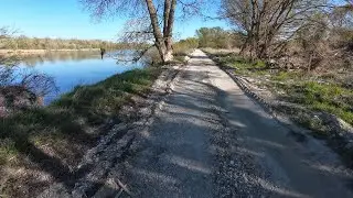 QualityUp! Spring ride on TET Hungary section 4