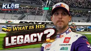 The One Thing Missing from Denny Hamlin&rsquo;s Legacy