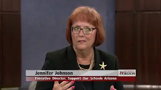 Corporation Commission Controversy  & Teacher Shortage