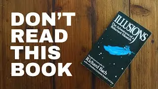 You Can't Manifest Spirituality | On the Spiritual Nihilism of Richard Bach