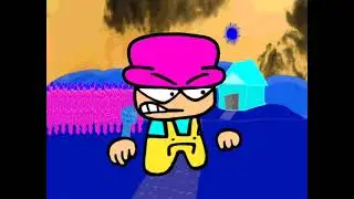Field Trouble B-Side Remix - Dave and Bambi Alternative Future