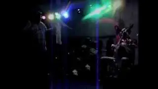 P.O. Unplugged w/ The 21 & Up Band Live