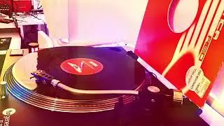Vibe Merchants - A &ndash; Feel Alright (Vibe Vox Mix) | [Plastica RED &ndash; LTDPFT001]