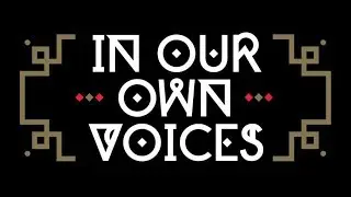 In Our Own Voices Concert - Rehearsals March 2018