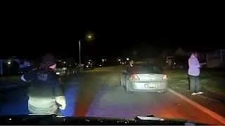 Dallas Oregon Police Chase - April 10 2018