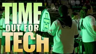 Time Out For Tech: 2025 Recap