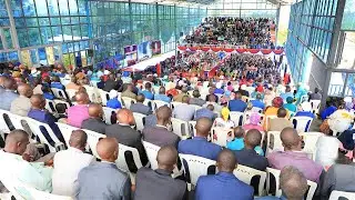 POWEFUL WORSHIP OASIS KISUMU