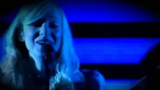 Massive Attack ~ Teardrop + Angel - Live