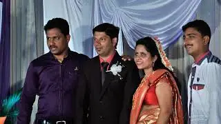 WEDDING CEREMONY OF  STEEVAN AND RAJINI DSOUZA|| GUNDARIKALLU PETHRI PART 4