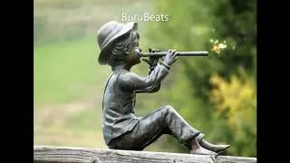 [ Trap Beat ] Flutist - prod. BuruBeats _ Instrumental Trap _ December 2019