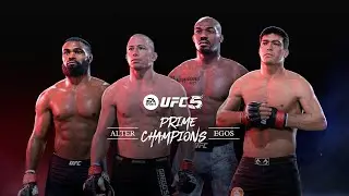 🦴PRIME JON JONES FINALLY ADDED 🦴HUGE ALTER EGO DROP