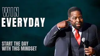 Start Each Day With This Mindset & Win Every Day | Les Brown