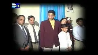 Minister in year 2009 Part1