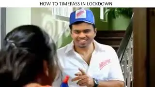 LOCKDOWN  troll #2 MALAYALAM || be youramzi